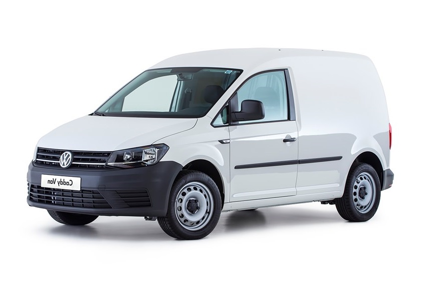 Volkswagen Caddy IV Box (05.2015 - ...)